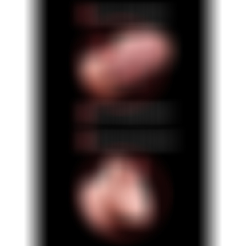 King Cock 3DSwinging Balls