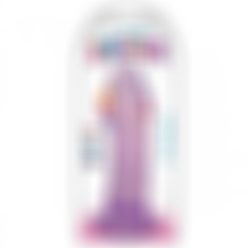 Dildo Slim Stick Uva 17,78 cm 