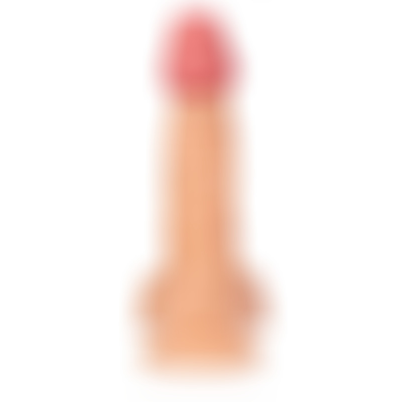 Pene Realista Amazing 23 cm