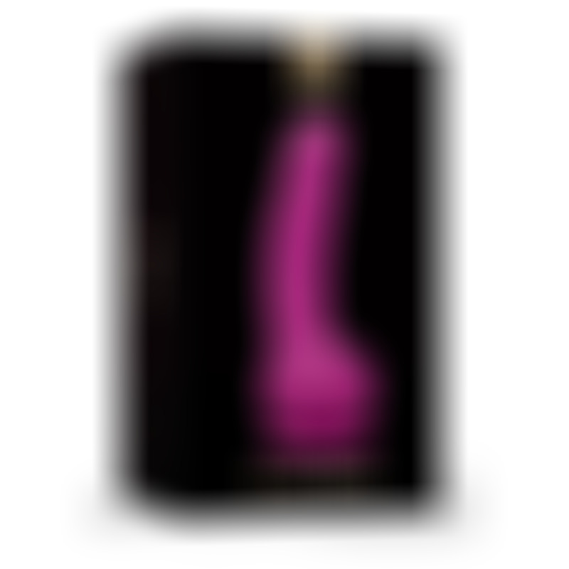 Vibrador Greal Mini Fucsia