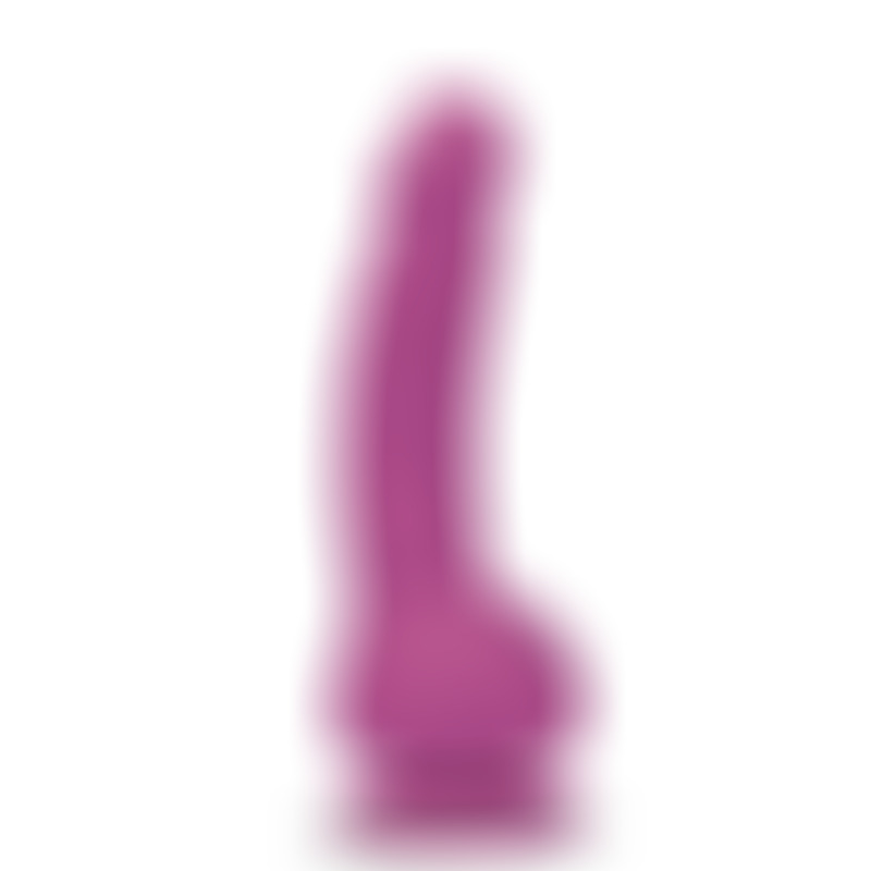 Vibrador Greal Mini Fucsia