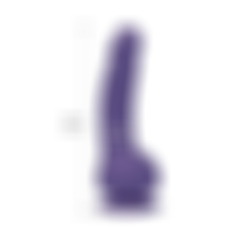 Vibrador Greal 2 Morado