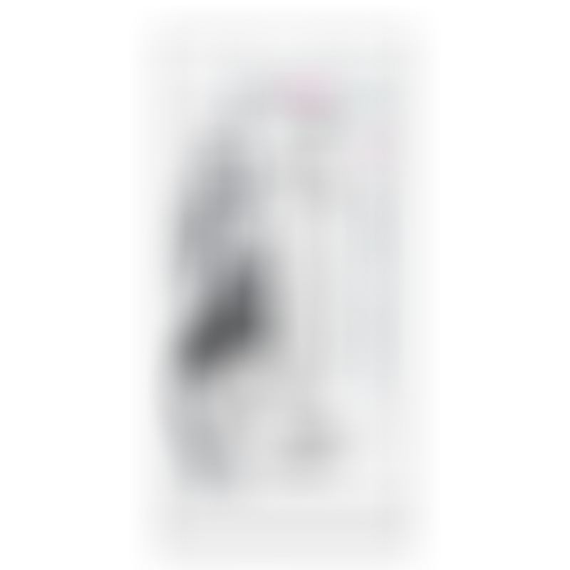 Dildo Jelly L Claro 20 cm