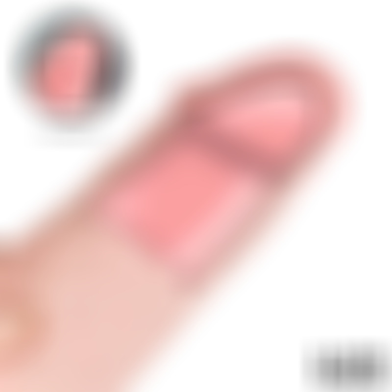 Wolf Dildo Triple Densidad 7 Natural