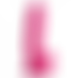 Dildo Realístico con Testículos 21 cm Rosa