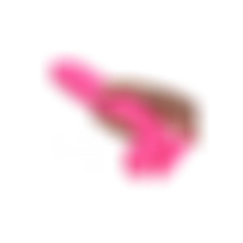 Dildo Realístico con Testículos 21 cm Rosa