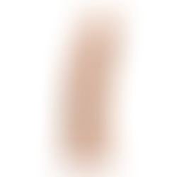 Dildo Model 2 23 cm Flesh