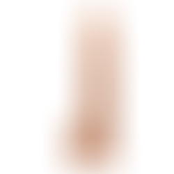 Dildo Model 5 26,6 cm Flesh