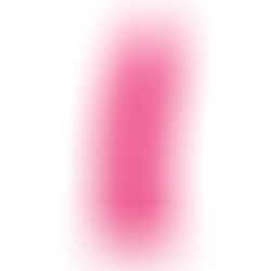 Dildo Modele 2 Rosa 19 cm
