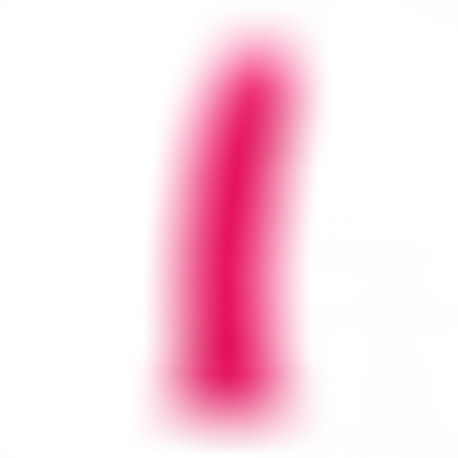 Dildo Modele 2 Rosa 19 cm