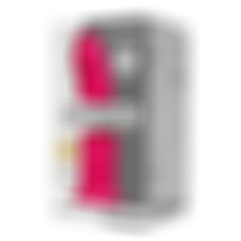 Dildo Modele 2 Rosa 19 cm