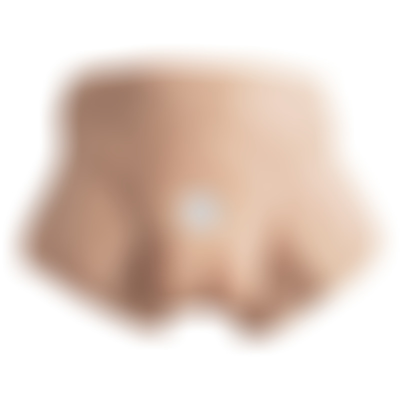 Torso Apollo S y Dildo 17,7 cm