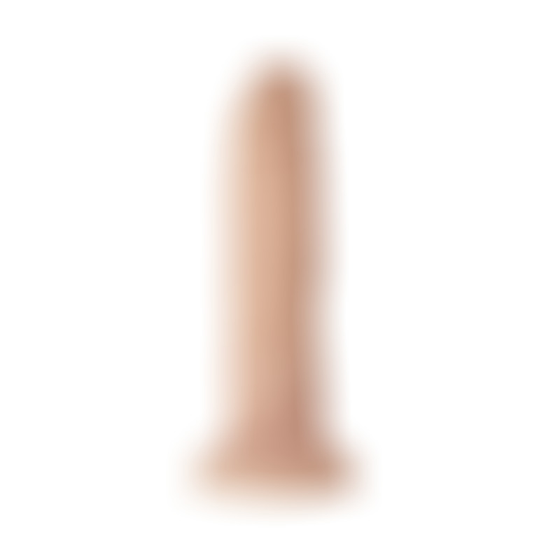 Torso Apollo S y Dildo 17,7 cm