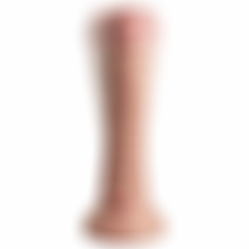 Élite Dildo Realístico Vibrador Control Remoto 17.8 cm