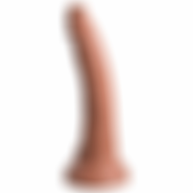 Élite Arnés Ajustable Confortable con Dildo 17.8 cm
