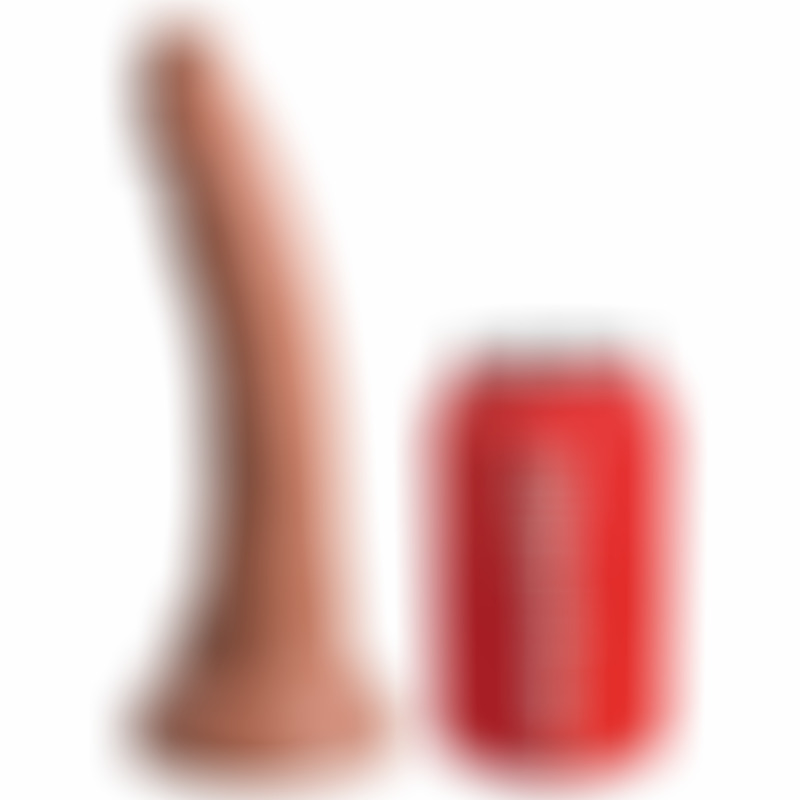 Élite Arnés Ajustable Confortable con Dildo 17.8 cm