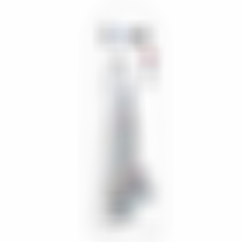 Dildo Con Testículos 19 cm Transparente