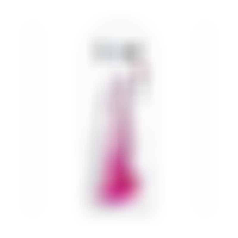 Pene Realístico Con Testículos 16.5 cm Rosa