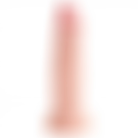 Dildo Triple Densidad 15 cm