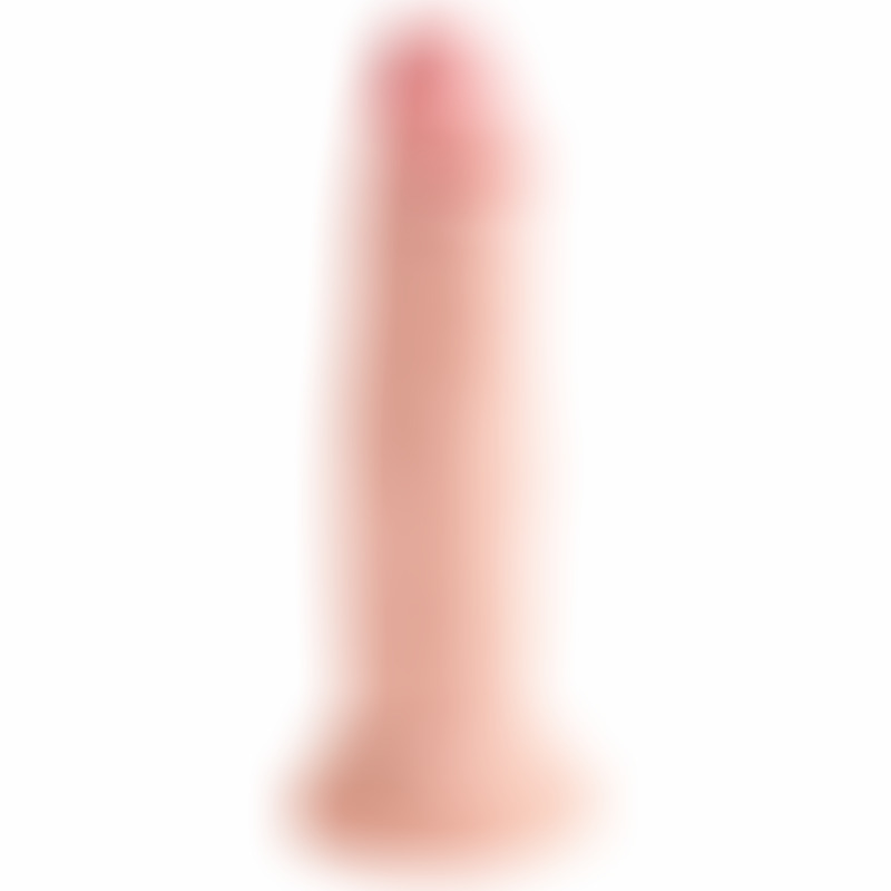Dildo Triple Densidad 15 cm
