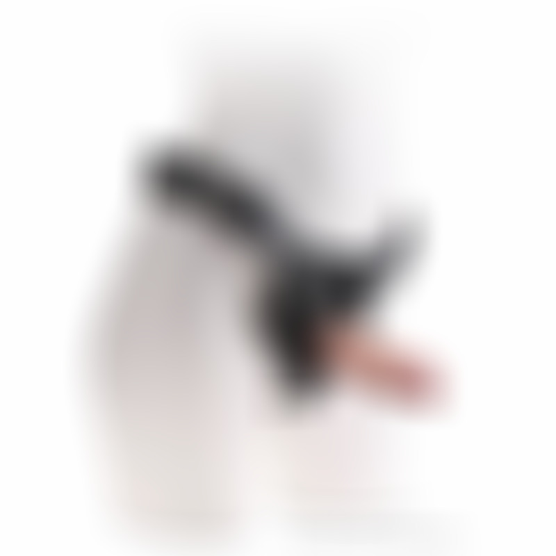 Dildo Triple Densidad 15 cm