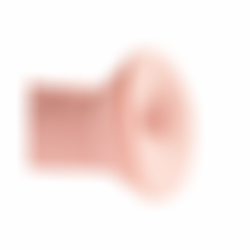 Dildo Triple Densidad 15 cm