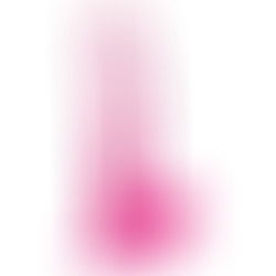Pene Realístico Con Testículos 15.2 cm Rosa