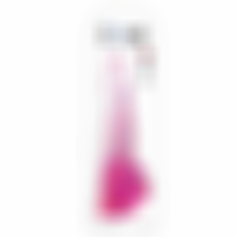 Dildo Con Testículos 19 cm Rosa