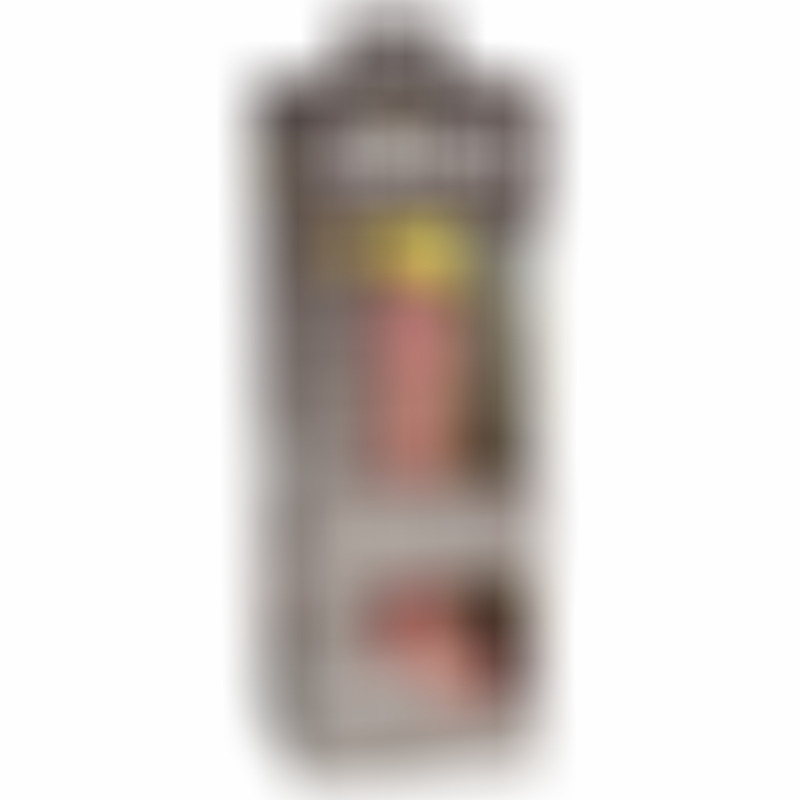 Dildo Realístico Vibrador 15.2 cm