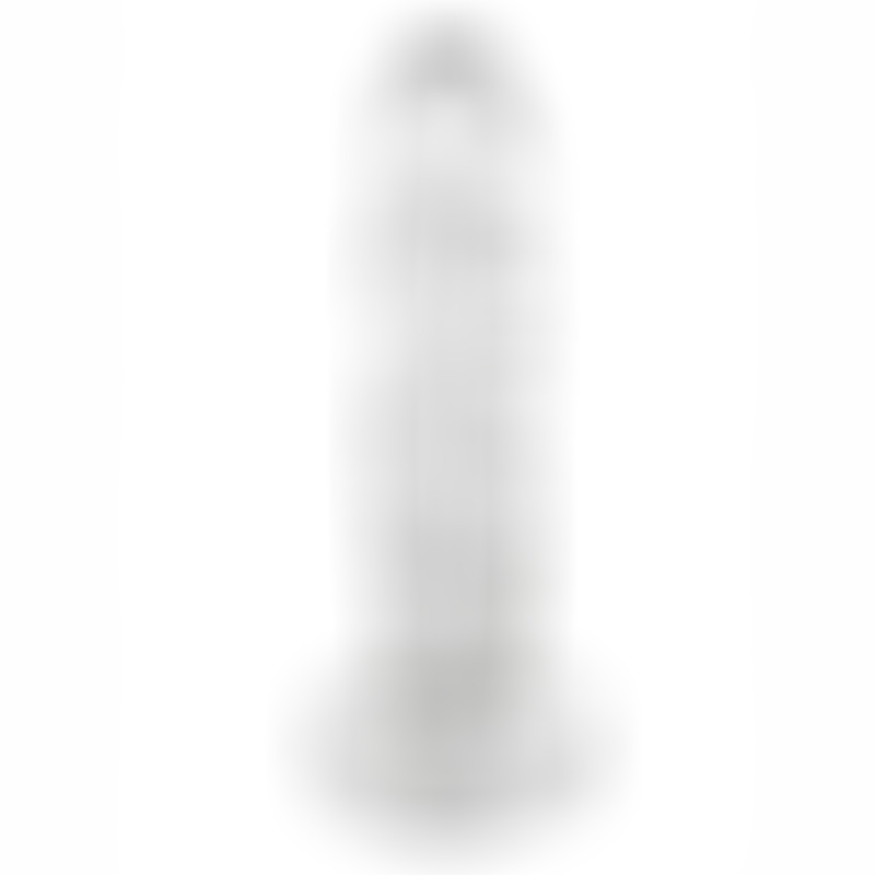 Dildo Jelly L Claro 18 cm