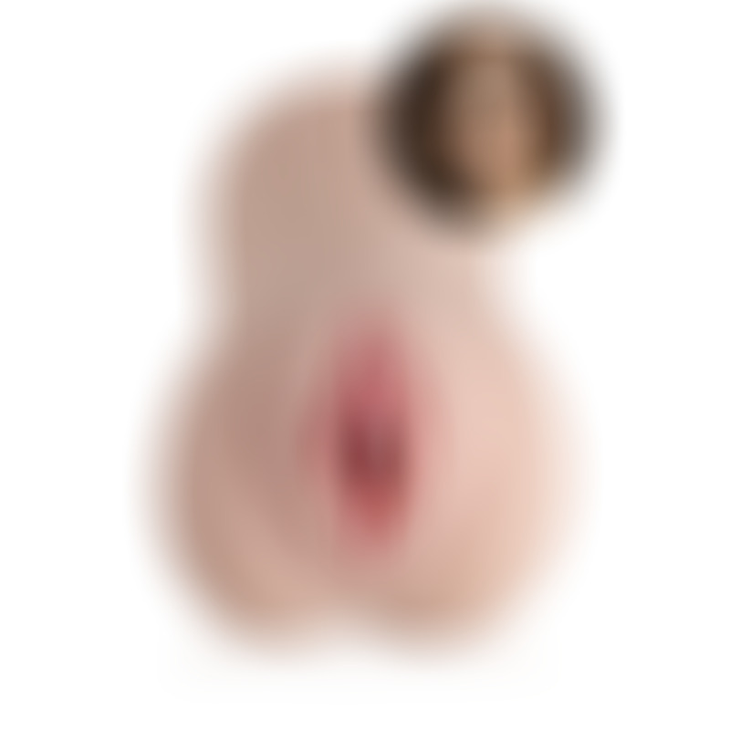 Masturbador Realístico Vagina Frenchy
