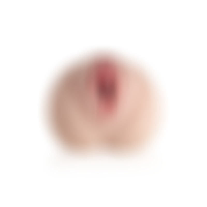 Masturbador Realístico Vagina Frenchy