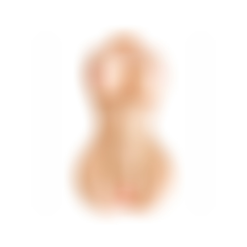Torso Realístico Perfect Girl