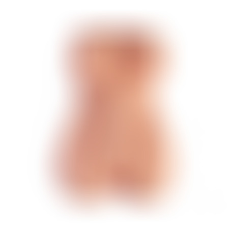 Torso Masturbador Vibrador Vagina y Ano