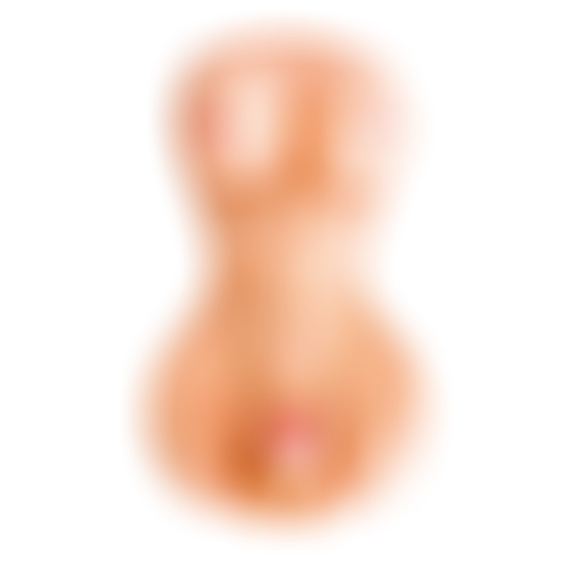 Torso Realístico Lovely Trans