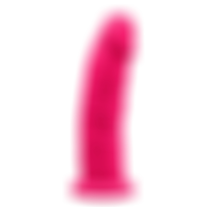 Dildo Model 2 Rosa