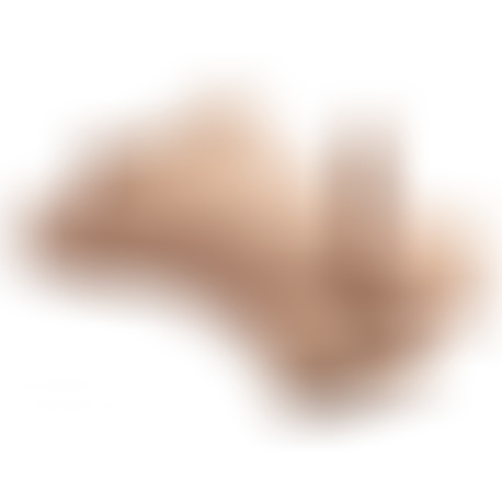Torso Apollo L Flesh Dildo 17,7 cm