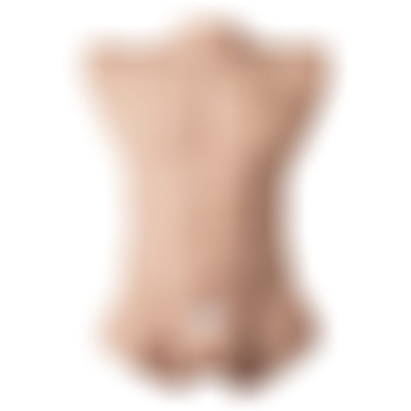 Torso Apollo L Flesh Dildo 17,7 cm