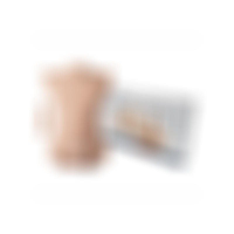 Torso Apollo L Flesh Dildo 17,7 cm