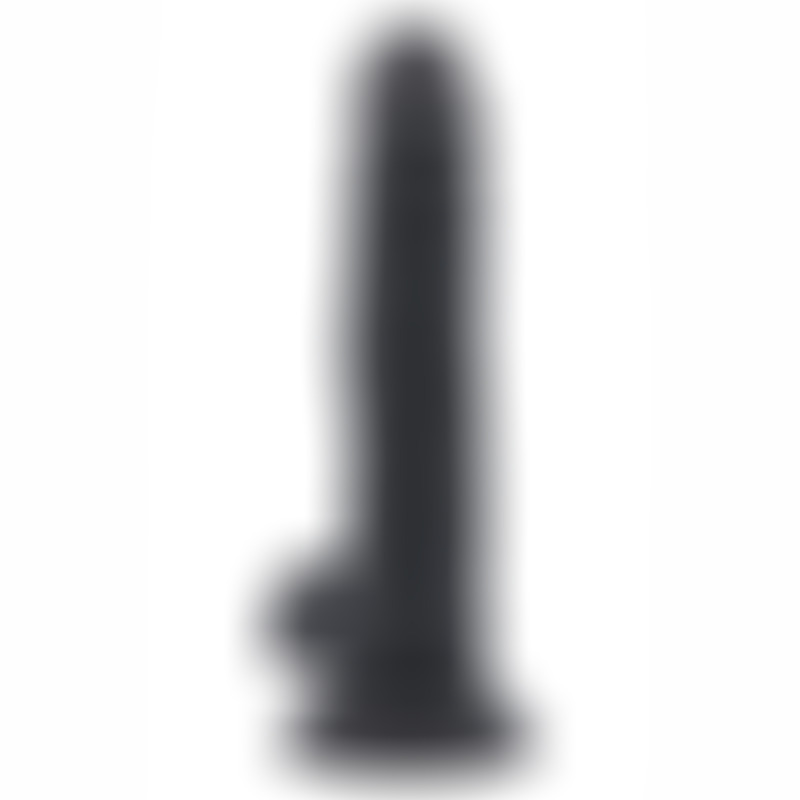Casanova C32 Black 17 cm