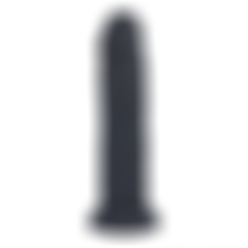 Realistic Vibrator R15 Black 16,5 cm Remote Control