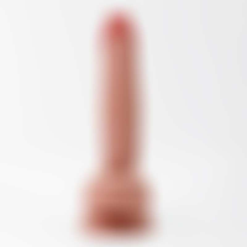 Dildo Inviktus 7 Piel