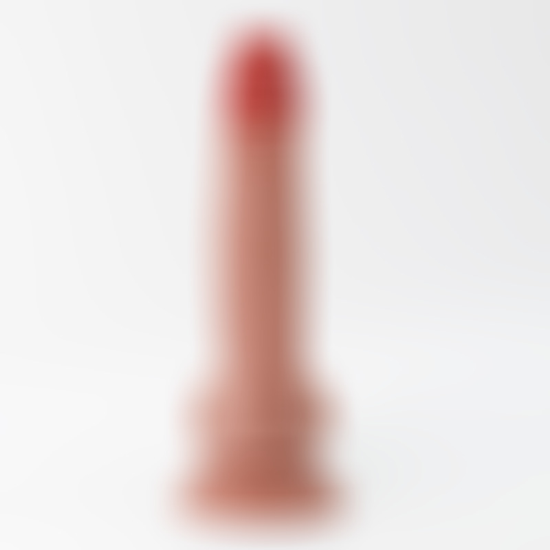 Dildo Inviktus 7 Piel