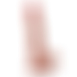 Dildo Inviktus 7 Piel