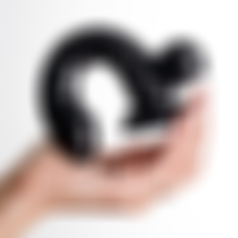 Hudini Dildo Anal Jelly Negro