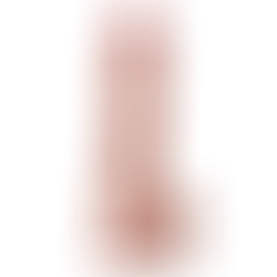 Dildo Inviktus 8,5 Piel