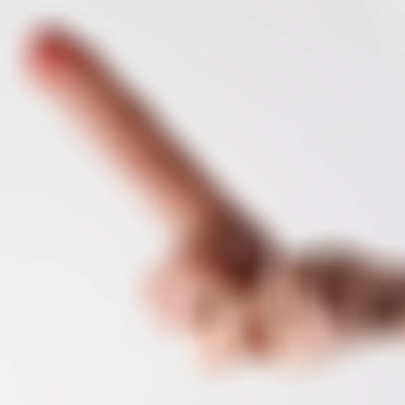 Dildo Inviktus 8,5 Piel