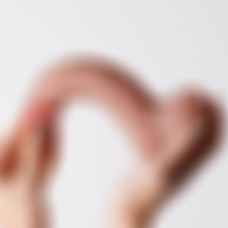 Dildo Inviktus 8,5 Piel