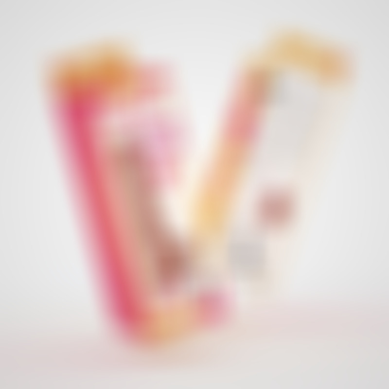 Dildo Inviktus 8,5 Piel