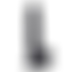 Dildo Inviktus 7 Negro